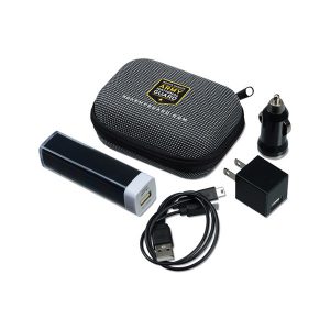 mobile charging kits